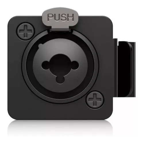Behringer Powerplay P2-Img-170281