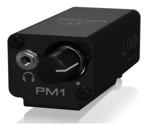 Behringer Powerplay PM1-Img-170286