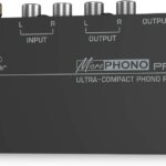 Behringer PP400-Img-170299