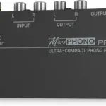 Behringer PP400-Img-170299
