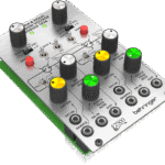 Behringer S&H / Random Voltage 1036-Img-170332