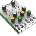 Behringer S&H / Random Voltage 1036-Img-170332