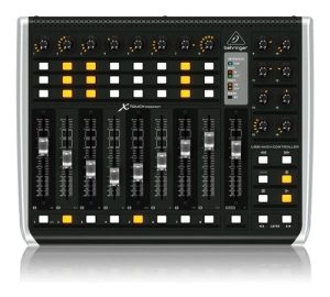 Behringer X-Touch Compact-Img-170337
