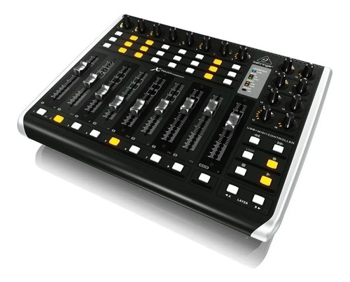Behringer X-Touch Compact-Img-170338