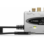 Behringer UFO202-Img-170380
