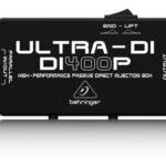 Behringer Ultra-DI DI400P-Img-170406