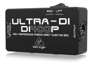 Behringer Ultra-DI DI400P-Img-170407
