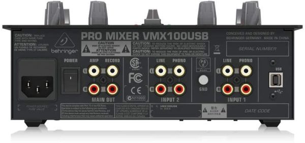 Behringer VMX100USB-Img-170436