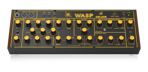 Behringer WASP Deluxe-Img-170445