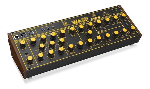 Behringer WASP Deluxe-Img-170447