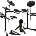 Behringer XD80USB E-Drum Set-Img-170450
