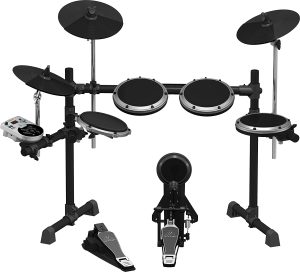 Behringer XD8USB E-Drum Set-Img-170454