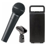 Behringer XM8500-Img-170464