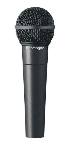 Behringer XM8500-Img-170465