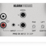 Klark Teknik DI 22P-Img-170468