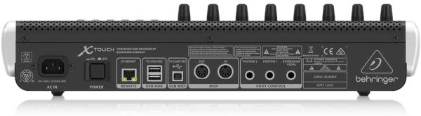 Behringer X-Touch-Img-170473