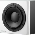 Dynaudio LYD-48 White Left-Img-170599