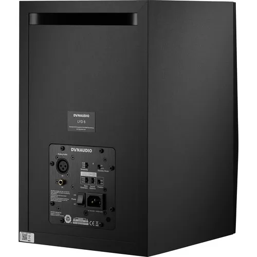 Dynaudio LYD-8 Black-Img-170622
