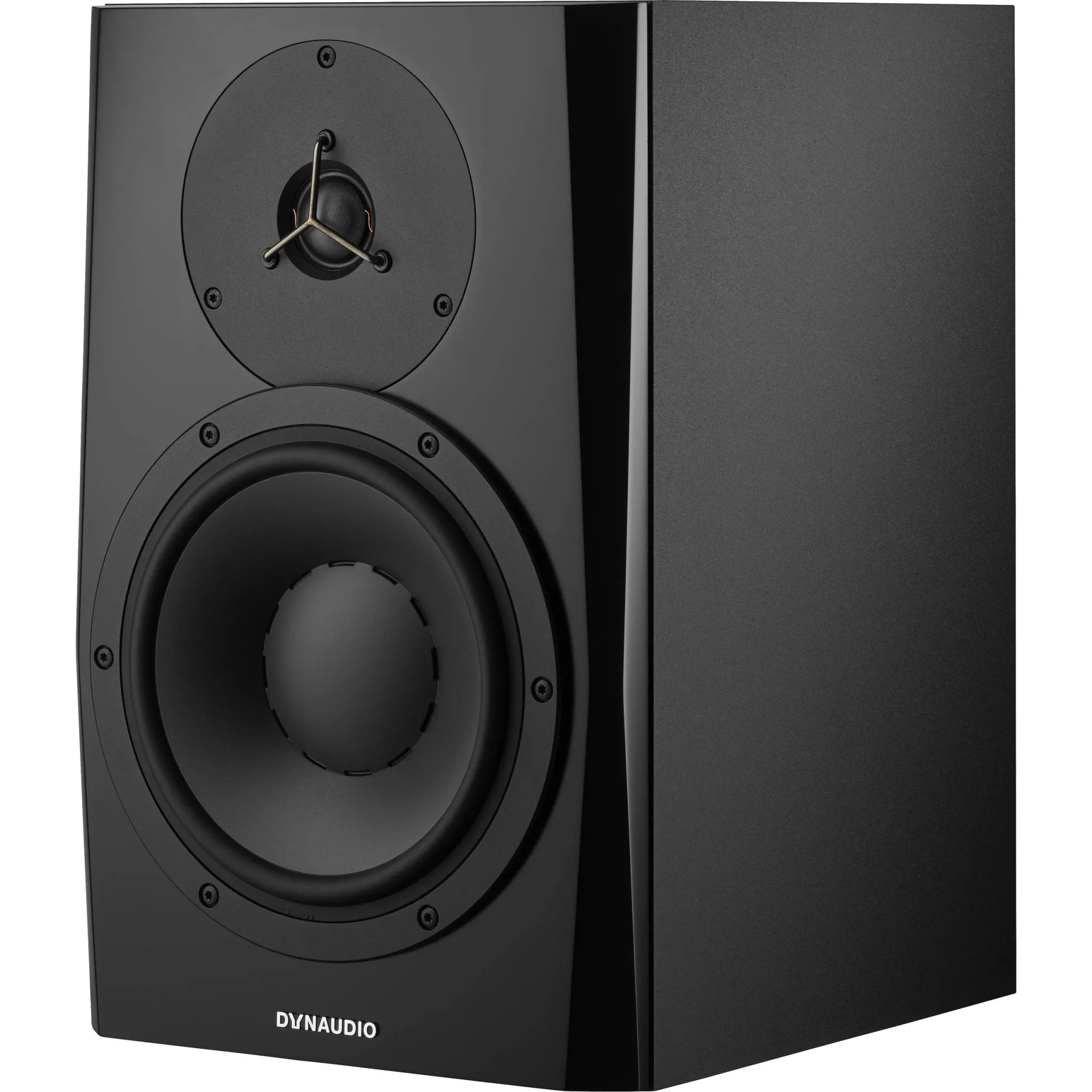 Dynaudio LYD-8 Black-Img-170624