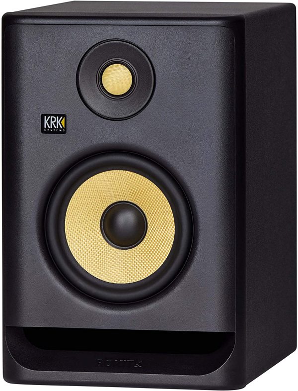 KRK Rokit RP5 G4-Img-170651