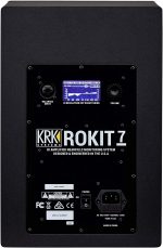 KRK Rokit RP7 G4-Img-170655
