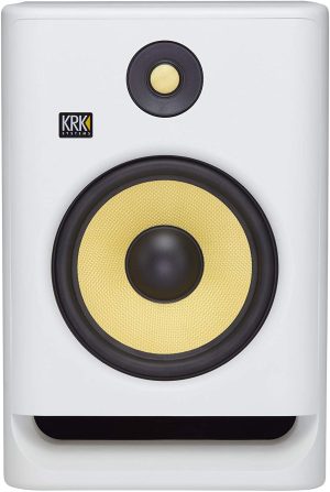 KRK Rokit RP8 G4 White Noise-Img-170666