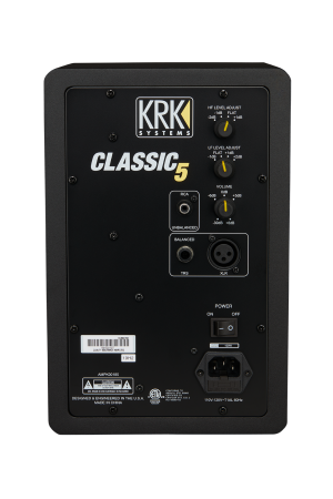KRK RP5 RoKit Classic-Img-170672