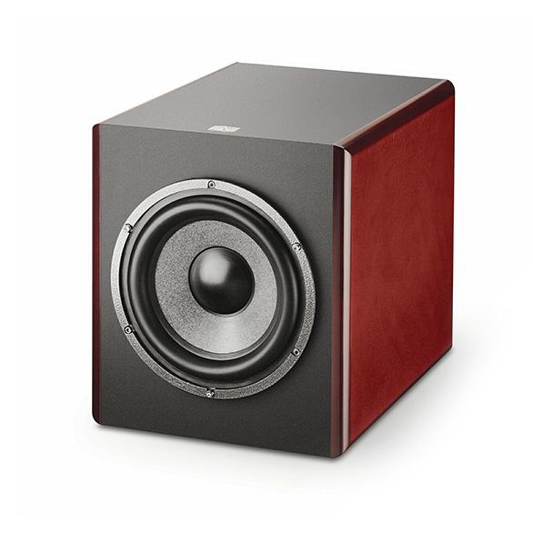 Focal Sub 6 Be red burr ash-Img-170723