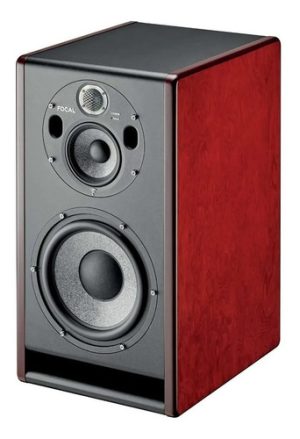 Focal Trio11 Be Red Burr Ash-Img-170725