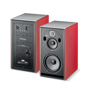 Focal Trio6 Be red burr ash-Img-170726