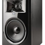 JBL 306P MKII-Img-170747