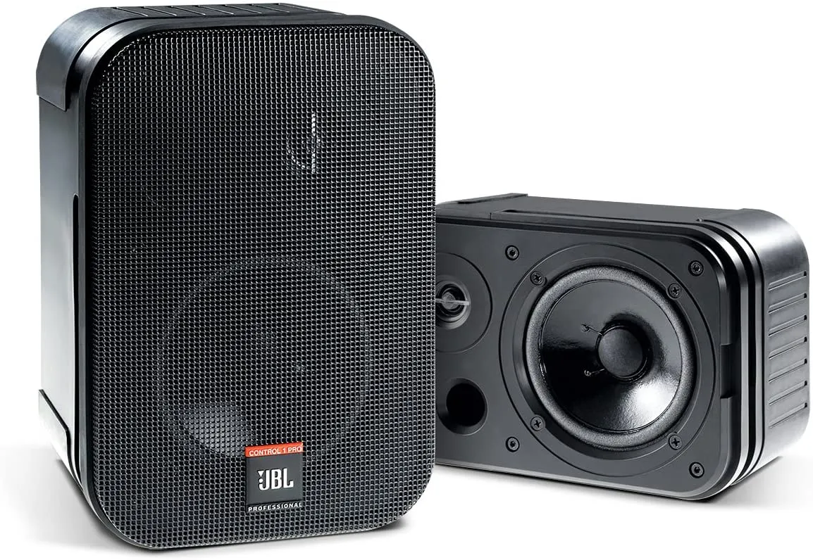 JBL Control 1Pro Pair-Img-170775