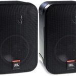 JBL Control 1Pro Pair-Img-170776