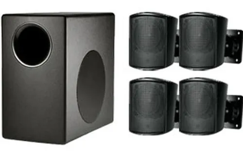 JBL Control 50 Black-Img-170817