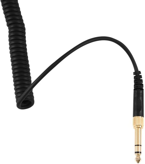 beyerdynamic Coiled Cable DT770/880/990Pro-Img-170988