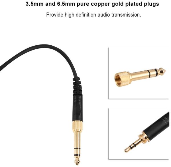 beyerdynamic Coiled Cable DT770/880/990Pro-Img-170990