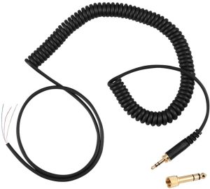 beyerdynamic Coiled Cable DT770/880/990Pro-Img-170991