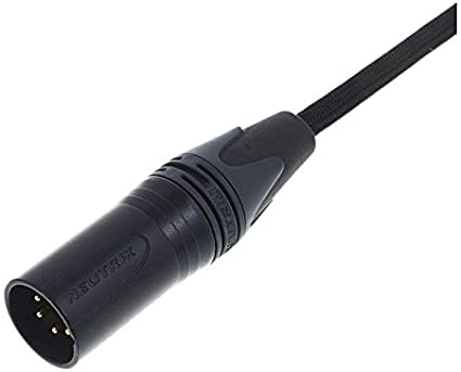 beyerdynamic Connection Cable T1 2ND XLR-Img-171026
