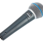 Shure Beta 58 A-Img-171049