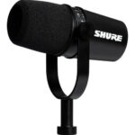 Shure MV 7 Black-Img-171055