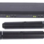 Shure BLX288/PG58 Combo S8-Img-171073