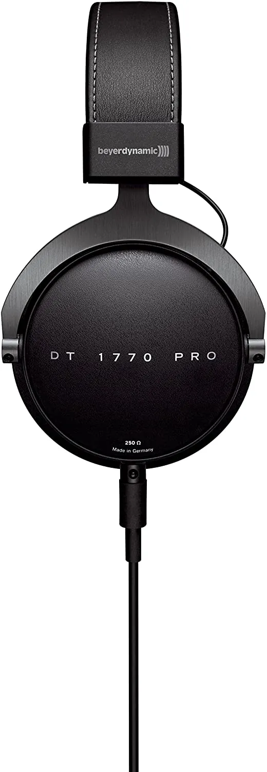 beyerdynamic DT-1770 Pro 250 Ohm | The Rock Store
