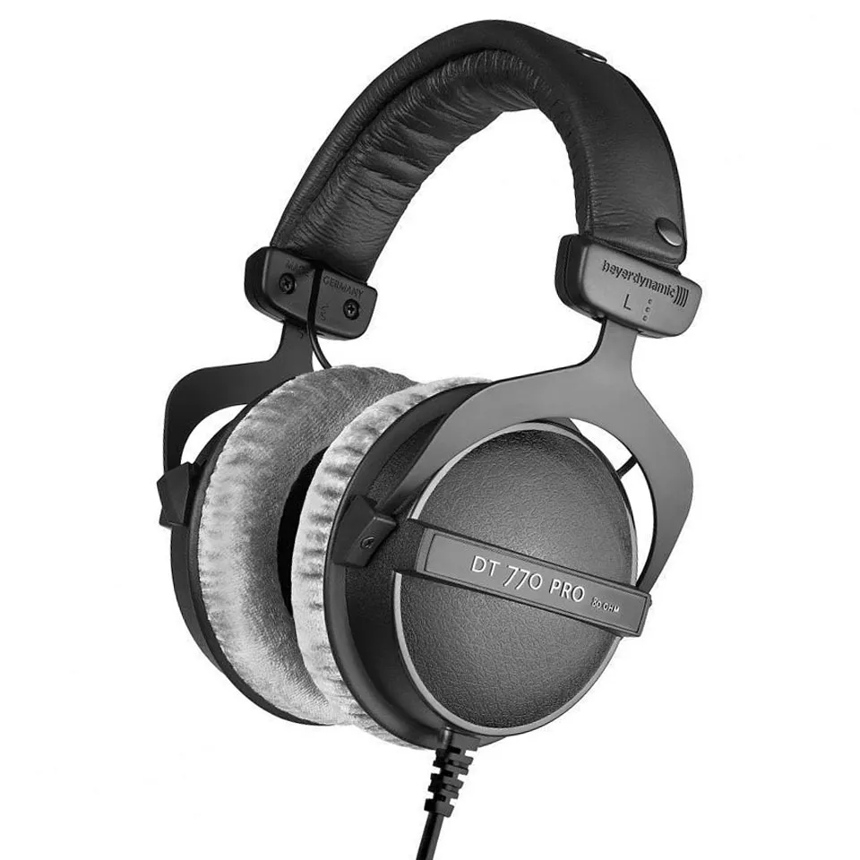 beyerdynamic DT-770 Pro 80 Ohm - Imagen 1