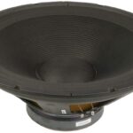 JBL M115-8A Replacement Woofer-Img-171150