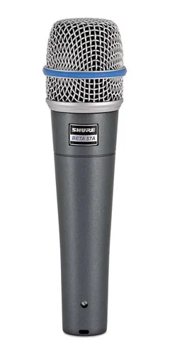 Shure Beta 57 A-Img-171174