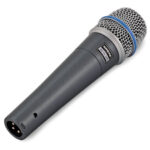 Shure Beta 57 A-Img-171175