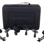 Shure PGA Drumkit 7-Img-171189