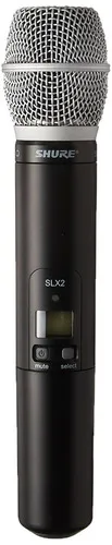 Shure SM 86-Img-171239