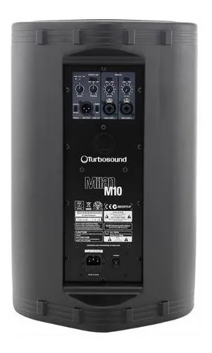 Turbosound Milan M10-Img-171306