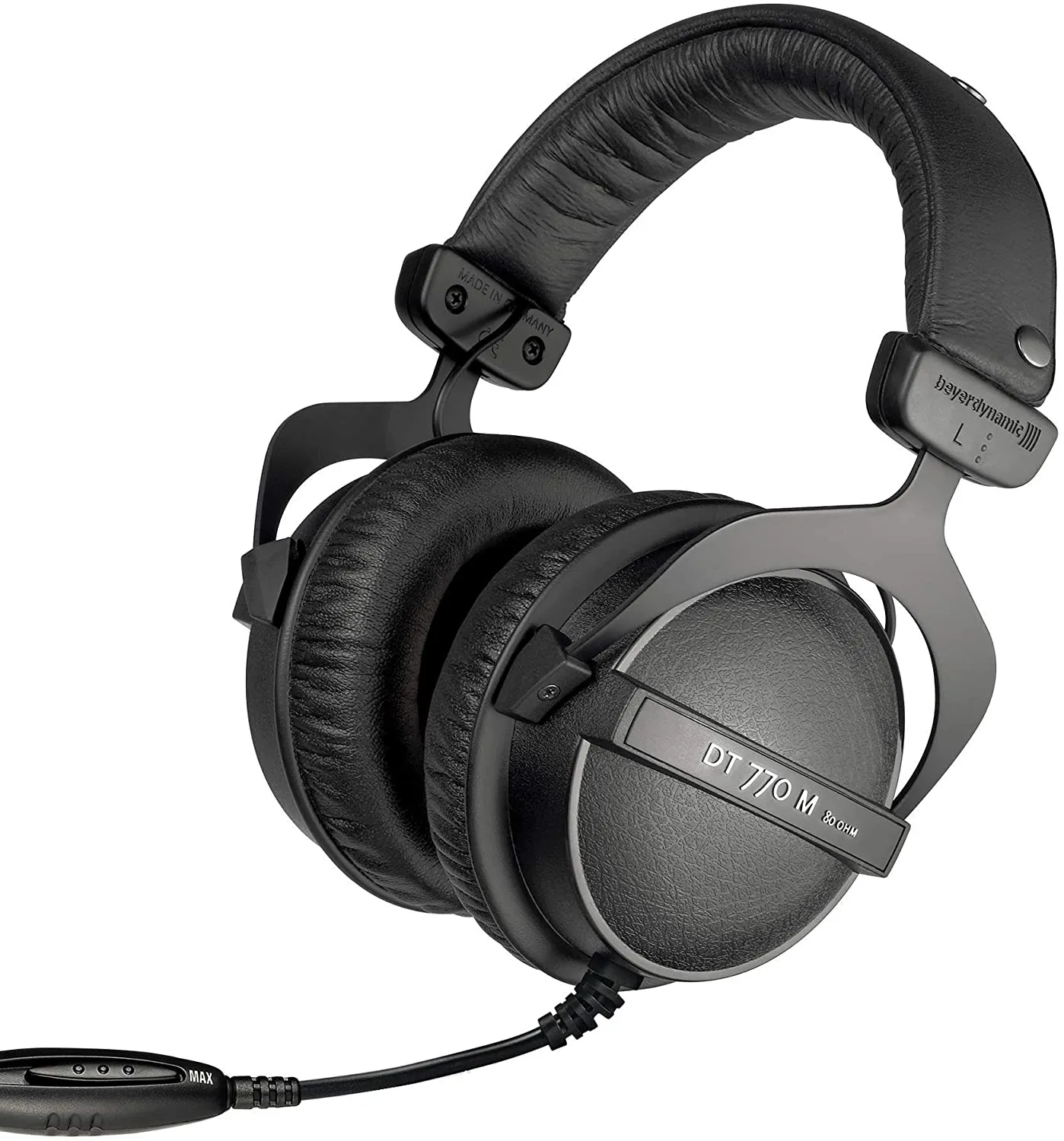 beyerdynamic DT-770 M-Img-171346 beyerdynamic DT-770 M-Img-171346